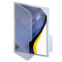 Folder After Effects CS3 Icon 128x128 png